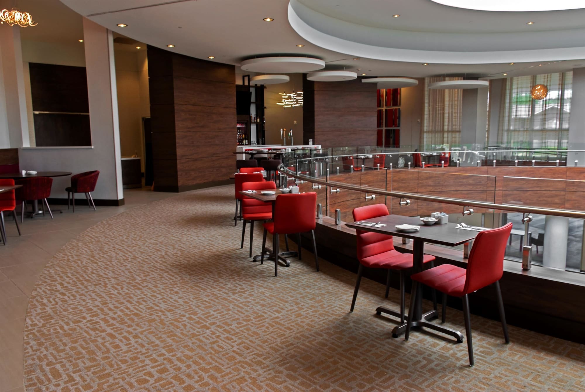 Hilton Garden Inn Dallas At Hurst Conference Center Bagian luar foto